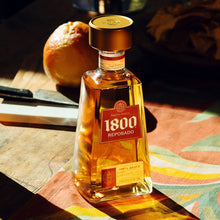 Charger l'image dans la galerie, 1800 REPOSADO 38% 70 CL
