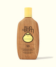 Charger l'image dans la galerie, LOTION SOLAIRE ORIGINALE SPF 50 237ML