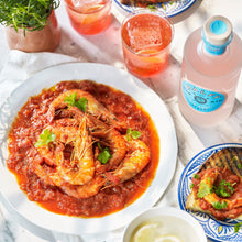 Charger l'image dans la galerie, MALFY GIN CON ROSA 1 L