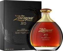 Charger l'image dans la galerie, ZACAPA XO 40% 70CL