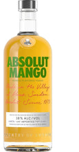 Charger l'image dans la galerie, ABSOLUT MANGO 38% 1L