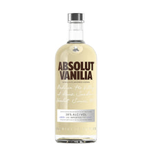 Charger l'image dans la galerie, ABSOLUT VANILIA 38% 1L