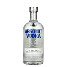 Charger l'image dans la galerie, ABSOLUT VODKA 40%