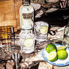 Charger l'image dans la galerie, ABSOLUT VANILIA 38% 1L