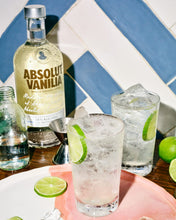 Charger l'image dans la galerie, ABSOLUT VANILIA 38% 1L