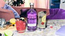 Charger l'image dans la galerie, ABSOLUT WILD BERRI 38% 1L