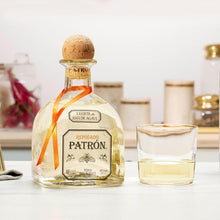 Charger l'image dans la galerie, PATRÓN REPOSADO 40% 1L