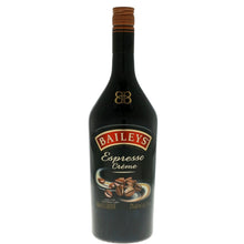 Charger l'image dans la galerie, BAILEY'S ESPRESSO CREAM 17% 1L