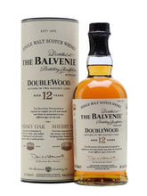 Charger l'image dans la galerie, BALVENIE 12 ANS GOLDEN CASK 43% 70CL