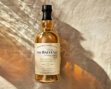 Charger l'image dans la galerie, BALVENIE 12 ANS GOLDEN CASK 43% 70CL