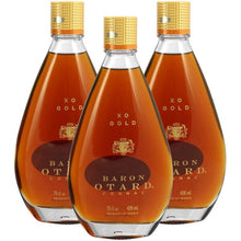 Charger l'image dans la galerie, BARON OTARD XO GOLD 70CL