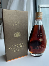 Charger l'image dans la galerie, BARON OTARD XO GOLD 70CL