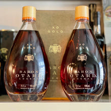 Charger l'image dans la galerie, BARON OTARD XO GOLD 70CL