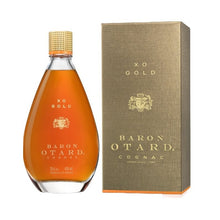 Charger l'image dans la galerie, BARON OTARD XO GOLD 70CL