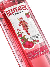 Charger l'image dans la galerie, BEEFEATER PINK STRAWBERRY 37,5% 1 L