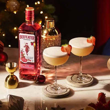 Charger l'image dans la galerie, BEEFEATER PINK STRAWBERRY 37,5% 1 L