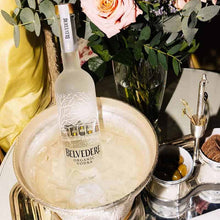 Charger l'image dans la galerie, BELVEDERE ORGANIC VODKA 40% 1L