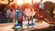 Charger l'image dans la galerie, BOMBAY SAPPHIRE SUNSET 43% 1 L