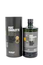 Charger l'image dans la galerie, BRUICHLADDICH 10 ANS PORT CHARLOTTE 50% 1L