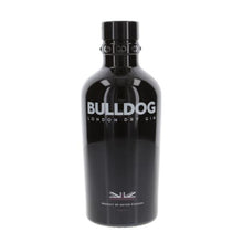 Charger l'image dans la galerie, BULL DOG LONDON DRY GIN 40% 1L