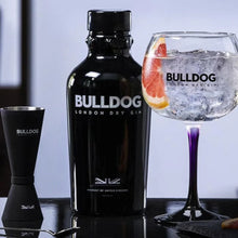 Charger l'image dans la galerie, BULL DOG LONDON DRY GIN 40% 1L
