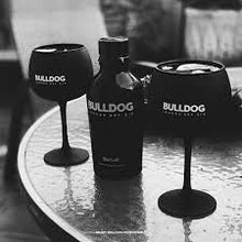 Charger l'image dans la galerie, BULL DOG LONDON DRY GIN 40% 1L
