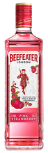 Charger l'image dans la galerie, BEEFEATER PINK STRAWBERRY 37,5% 1 L