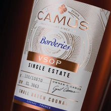 Charger l'image dans la galerie, CAMUS VSOP BORDERIES 1 L