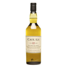Charger l'image dans la galerie, CAOL ILA 12 ANS 43% 1L