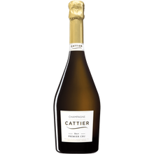 Charger l'image dans la galerie, CATTIER BRUT PREMIER CRU 75CL
