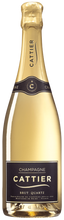 Charger l'image dans la galerie, CATTIER BRUT QUARTZ 75CL