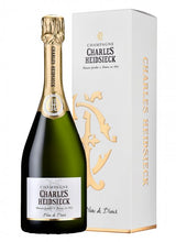 Charger l'image dans la galerie, CHARLES HEIDSIECK BLANC DE BLANCS 75CL