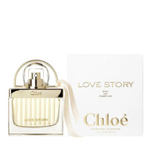 Charger l'image dans la galerie, CHLOÉ LOVE STORY EAU DE PARFUM 50ML