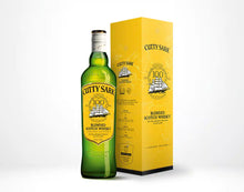 Charger l'image dans la galerie, CUTTY SARK 40% 1L