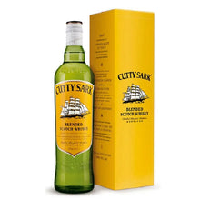 Charger l'image dans la galerie, CUTTY SARK 40% 1L