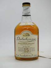 Charger l'image dans la galerie, DALWHINNIE SINGLE HIGHLAND MALT 15 ANS 43% 1L