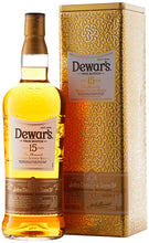 Charger l'image dans la galerie, DEWAR’S 15 ANS 40% 1L