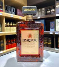 Charger l'image dans la galerie, DISARONNO AMARETTO ORIGINALE 28% 1L