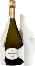 Charger l'image dans la galerie, DOM RUINART 2013 BLANC DE BLANCS EXTRA BRUT 12,5% 750ML