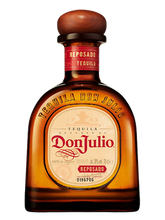 Charger l'image dans la galerie, DON JULIO REPOSADO 38% 70CL