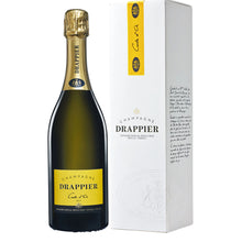 Charger l'image dans la galerie, DRAPPIER CARTE D'OR BRUT 75CL