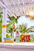 Charger l'image dans la galerie, BACARDÍ CARTA BLANCA 1L