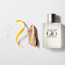 Charger l'image dans la galerie, GIORGIO ARMANI - ACQUA DI GIÒ EAU DE TOILETTE 100 ML