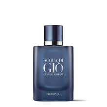 Charger l'image dans la galerie, GIORGIO ARMANI - ACQUA DI GIÒ PROFONDO EAU DE PARFUM