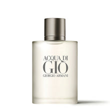 Charger l'image dans la galerie, GIORGIO ARMANI - ACQUA DI GIÒ EAU DE TOILETTE 100 ML