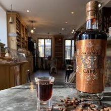 Charger l'image dans la galerie, GIN XII CAFE 38% 1L