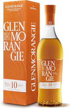 Charger l'image dans la galerie, GLENMORANGIE THE ORIGINAL 10 ANS 40% 1L