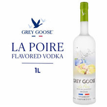 Charger l'image dans la galerie, GREY GOOSE LA POIRE 40% 1L
