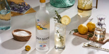 Charger l'image dans la galerie, GREY GOOSE LE CITRON 40% 1L