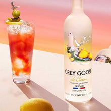 Charger l'image dans la galerie, GREY GOOSE LE CITRON 40% 1L